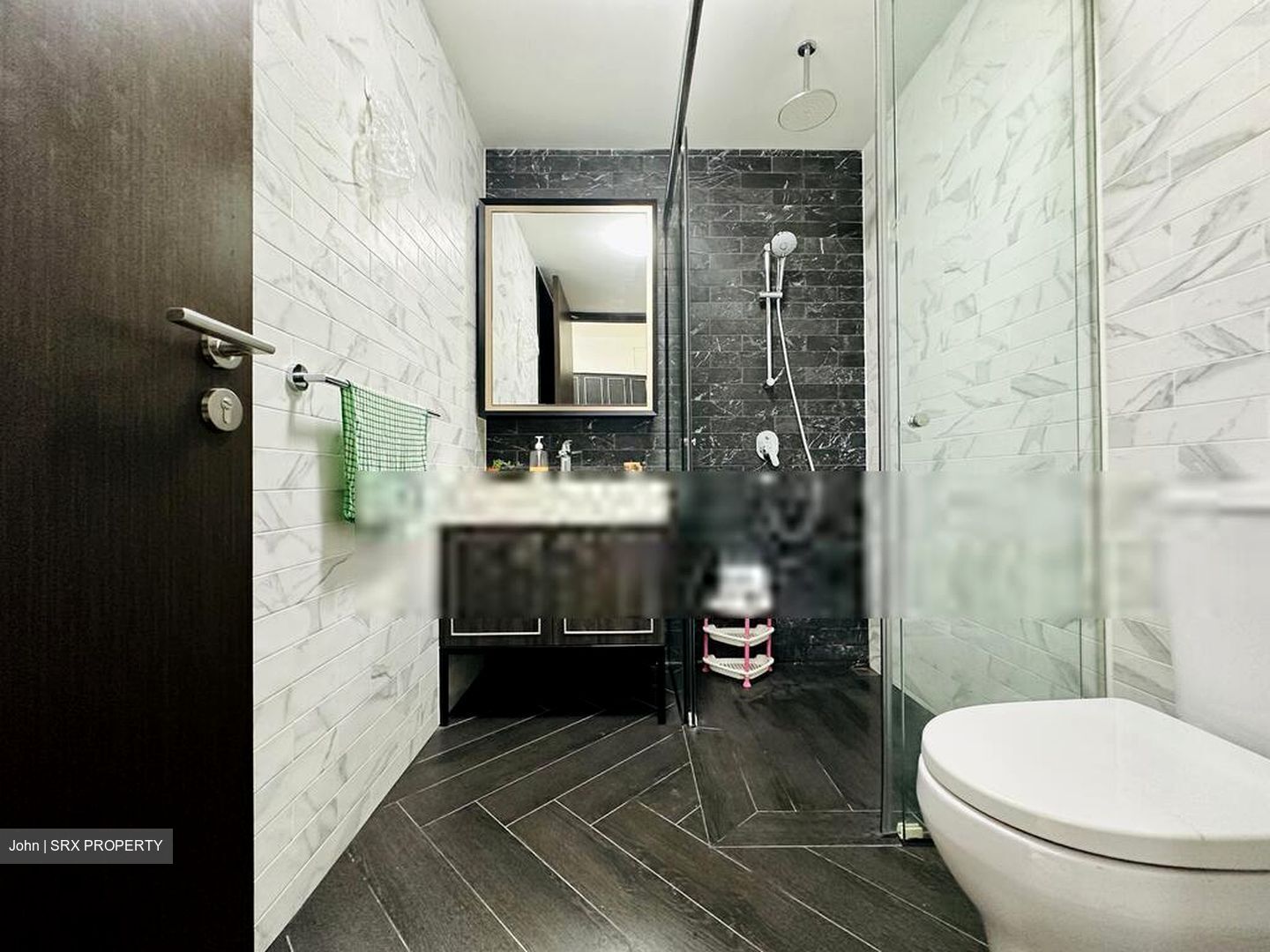 Mayfair Gardens (D21), Condominium #399483491
